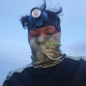 Meet your Posher, Latronda